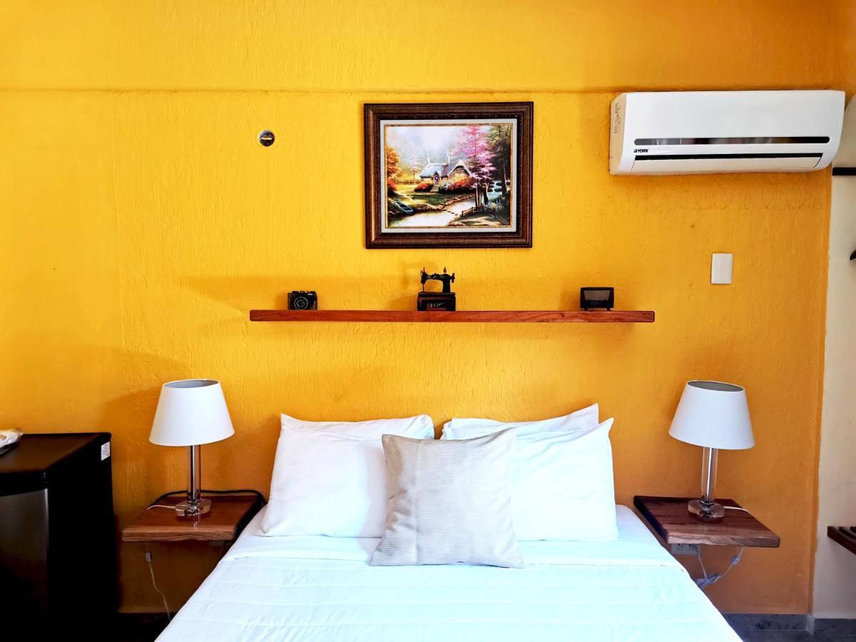 Hotel Casa Mallorca Κανκούν Εξωτερικό φωτογραφία