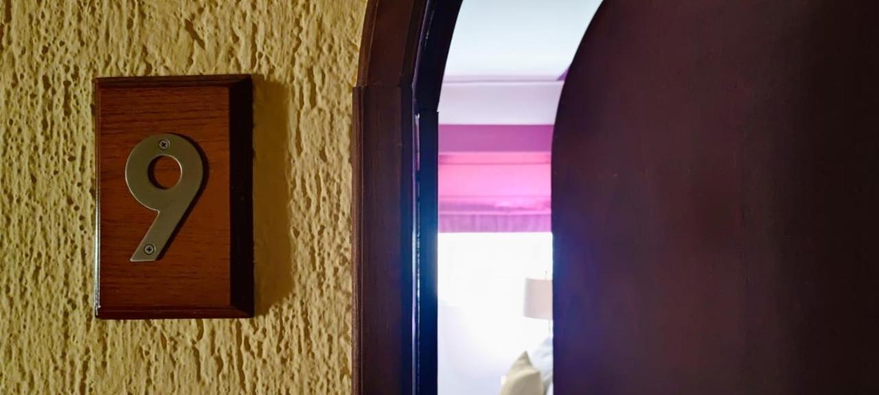 Hotel Casa Mallorca Κανκούν Εξωτερικό φωτογραφία