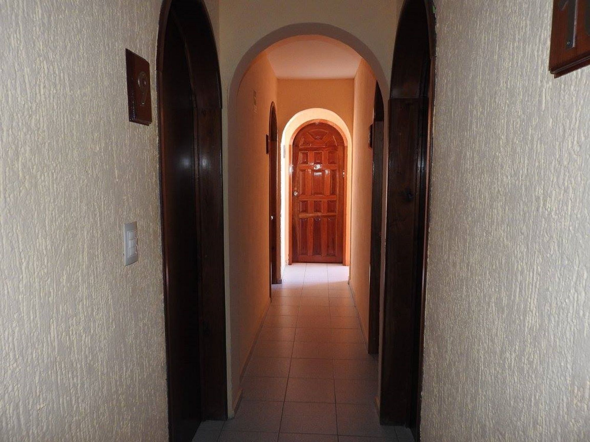 Hotel Casa Mallorca Κανκούν Εξωτερικό φωτογραφία