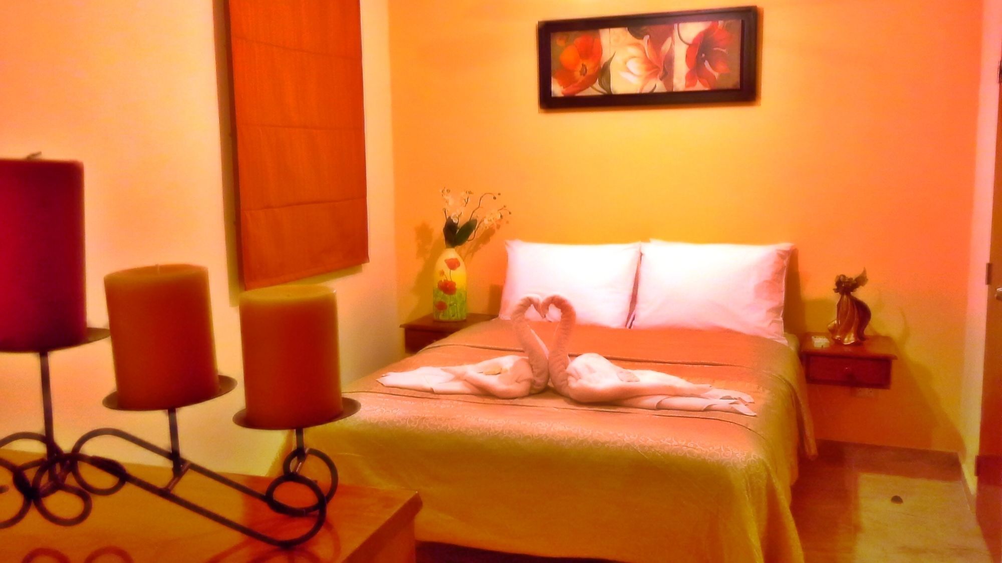 Hotel Casa Mallorca Κανκούν Εξωτερικό φωτογραφία